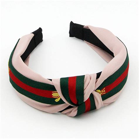 fake gucci hedband|copy designer jewellery.